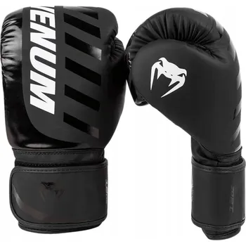 Boxerské rukavice Boxerské rukavice Venum VENUM-04896-001-10oz 10 oz