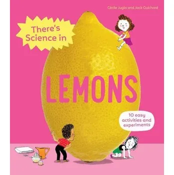 Lemons - Jugla Cécile