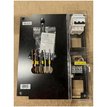 Rozvaděč DCK Výzbroj ER513/KRP-P-QM 593111124