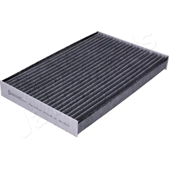 Ventilátor topení a klimatizace Filtr, vzduch v interiéru JAPANPARTS FAA-030JM
