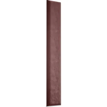 Obraz ČALOUNĚNÉ STĚNOVÉ PANELY ČELO 3D 100x20