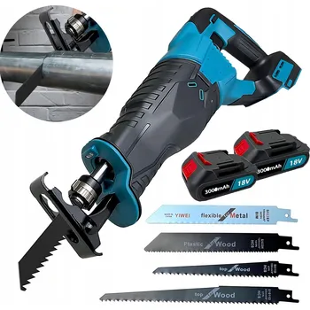 Ruční pilka Pila ocaska Bedee