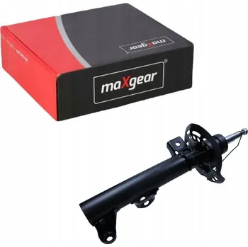 MAXGEAR TLUMIČ PŘEDNÍ MERCEDES W212 09- B4