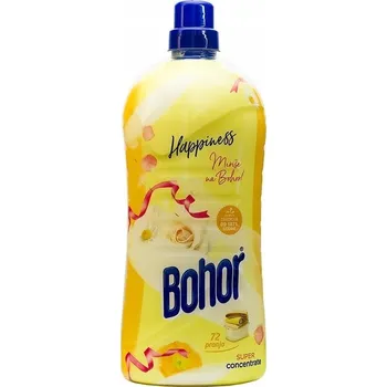 Aviváž Bohor Happiness - koncentrát na máchání prádla 1,8 l