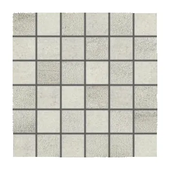 Obklad RAKO Cemento DDN05662 mozaika šedobéžová 30x30 cm