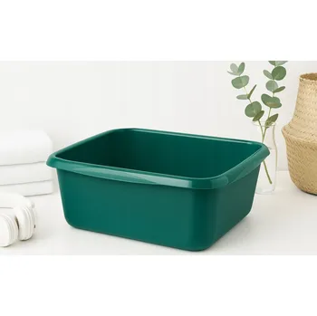 Kulatá mísa Galicja 11 l, vícebarevná