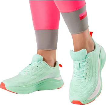 Dámské tenisky Dámské SNEAKERSY Sportovní Obuv Pro Trénink Pohodlné Šněrovací Lehké Velikost 37