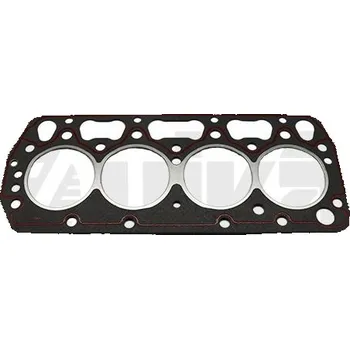 Těsnění motoru Těsnění, hlava válce vika 10920152001