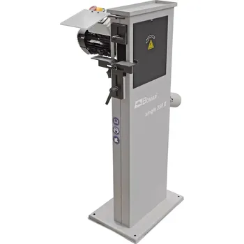 leštička Kartáčová bruska Bomar Single 250 II (BOM105.011.B1)