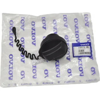 Palivová nádrž Volvo OE 31261716 víčko palivové nádrže benzín