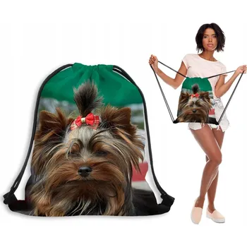 Batoh na záda vícebarevný