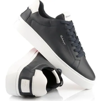 Pánské tenisky TENISKY GANT MC JULIEN MARINE/WHITE