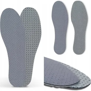 Vložka do bot Vložky do bot proti bolesti nohou, únavě, antibakteriální, kapsle