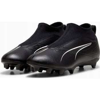 Kopačky PUMA Kopačky ULTRA MATCH+ LL FG/AG JR 10769402 vel. 35