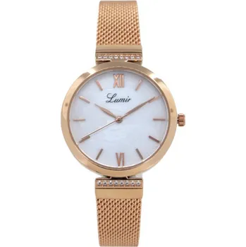 Hodinky Hodinky LUMIR IP-ROSE 11158603