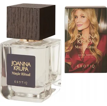 Dámský parfém DÁMSKÉ PARFÉMY Joanna Krupa Esotiq Magic Ritual 50 ml EDP