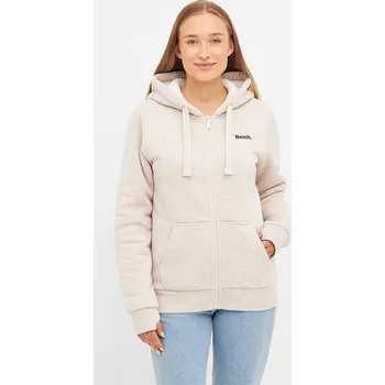 Dámské oblečení Mikina Bench Beige 7586979 36