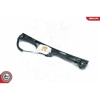 Stahovačka okna Zvedací zařízení oken ESEN SKV 01SKV644