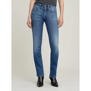 Dámské džíny Džíny G-Star Blau 8953941 W26/L30