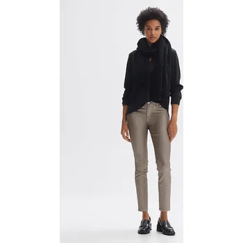 Šála OPUS Schwarz - (L)180 x (B)40 cm 8179275 onesize