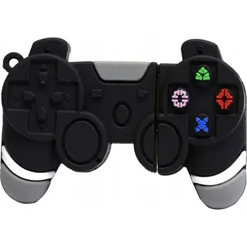 USB flash disk USB flash disk DIAWAY Pad 64 GB USB 2.0, vícebarevný