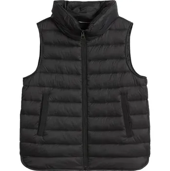 Dámská vesta Vesta Marc O'Polo Schwarz 9991125 44