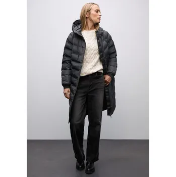 Dámská vesta Bunda Street One Dunkelblau 2192933 36