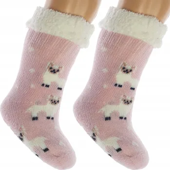 Dámské ponožky Kojenecké ponožky Cambell 22