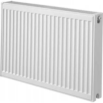 Radiátor Deskový radiátor Kermi 789 W bílý 800 mm x 600 mm - boční připojení