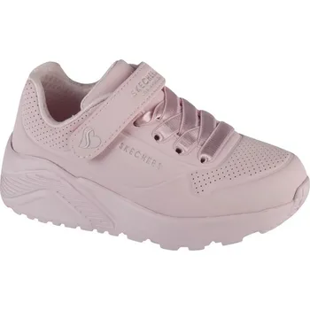 Chlapecké tenisky Skechers Uno Lite 310451L-LTPK Pink 27 28