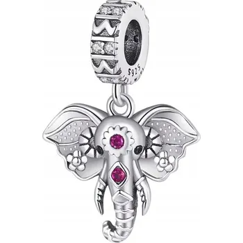Přívěsek Trusky Přívěsek Slon Charms Přívěsky Trusky