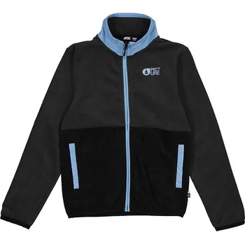 Dívčí bunda PICTURE Schwarz 6986948 158