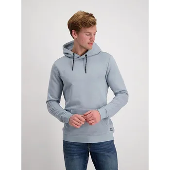 Pánská mikina Mikina Cars Jeans Blaugrau 7197630 3XL