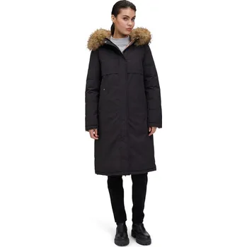 Dámská vesta Bunda Betty Barclay Schwarz 9164686 46