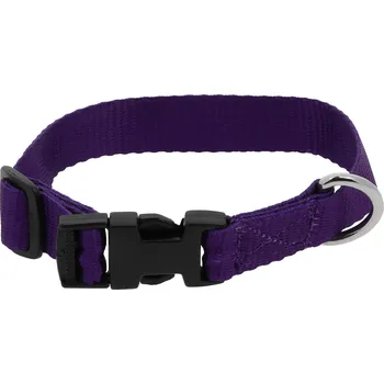 Obojek pro psa RIDING WORLD Obojek pro psy Pat Riding World, purple 50 cm