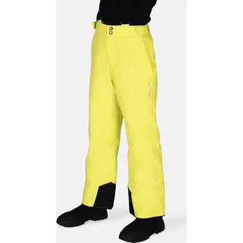 Dívčí džíny Fischer Gelb 1175592 116