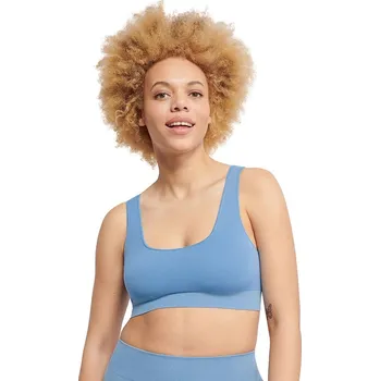 Podprsenka Sportovní podprsenka Sloggi Hellblau 9226661 S