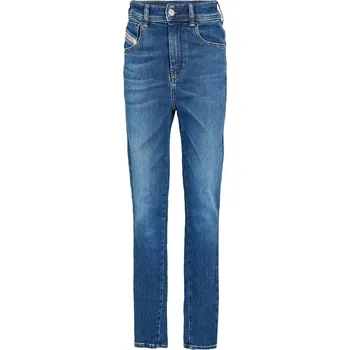 Dámské džíny Džíny Diesel Blue Denim 1505578 26 L30