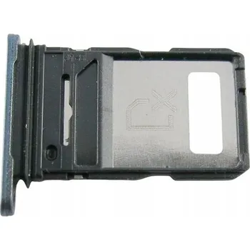 Náhradní díl pro mobilní telefon Držák SIM karty Motorola Edge 50 Fusion (XT2429-2)