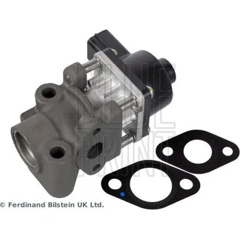 Palivový systém AGR-Ventil BLUE PRINT ADBP740051