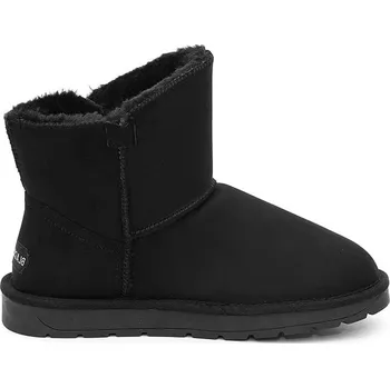 Dámské kozačky Boty Blackfield Schwarz 929406 38