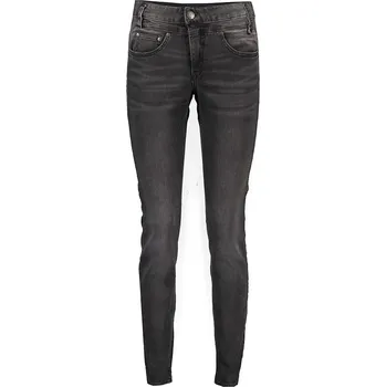Dámské džíny Džíny Herrlicher Anthrazit 5036598 W24/L30