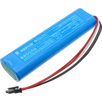 Baterie k notebooku Baterie Cameron Sino CS-CNR119VX za Cecotec N160-4S1P - neoriginální