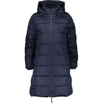 Dámská vesta Bunda GAP Dunkelblau 8307980 XXL