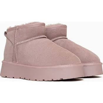 Dámské kozačky Boty Gooce Rosa 6414388 40