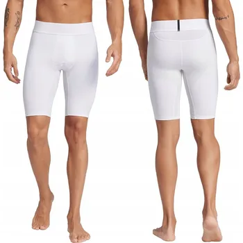 Pánské kraťasy Pánské spodky adidas Kraťasy Krátké Sportovní Tréninkové vel. L