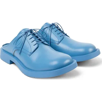 Pánská móda Boty Camper Hellblau 7134375 37