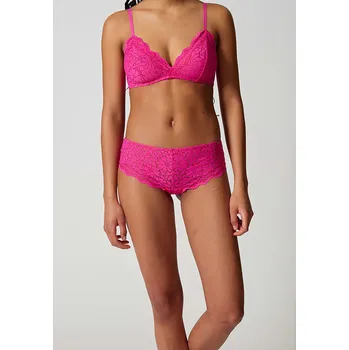 Kalhotky Kalhotky Skiny Pink 2245939 36