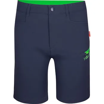Trollkids Dunkelblau 2625645 146