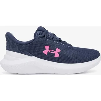 Dámská běžecká obuv Under Armour Dunkelblau 9239016 35.5